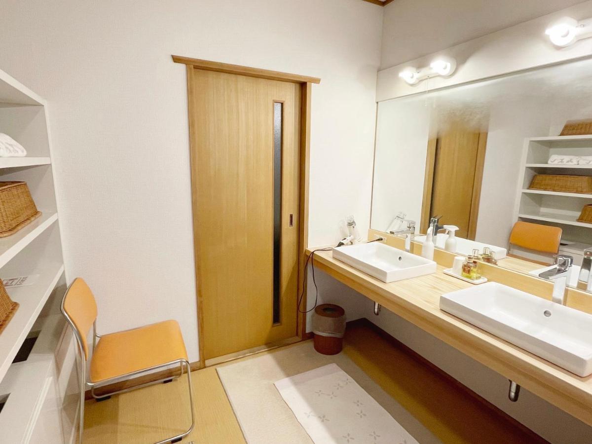 Shigisan Ryotei Ryokan Miyoshi Sango Exteriör bild